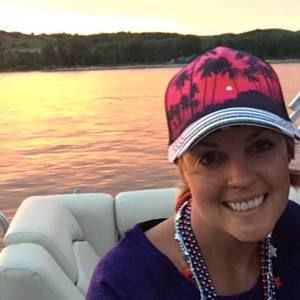 Meet your Posher, Torie